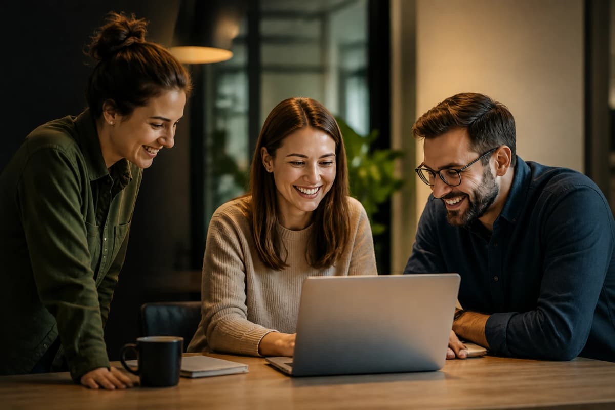 Employee support