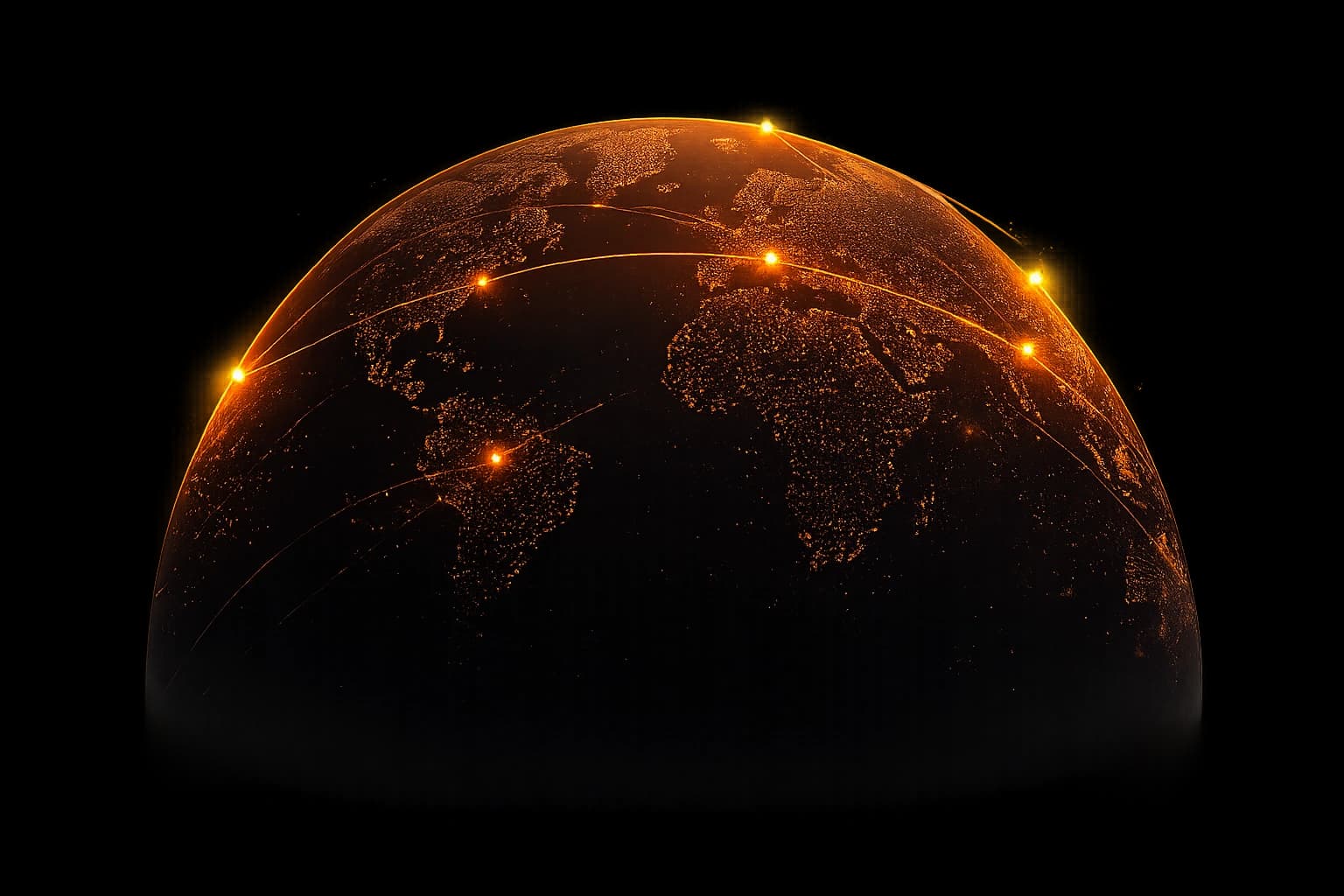 Globe